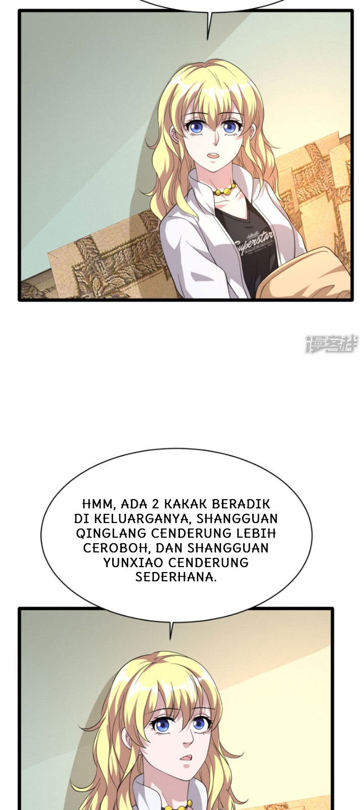 dushi-xiewang - Chapter: 37