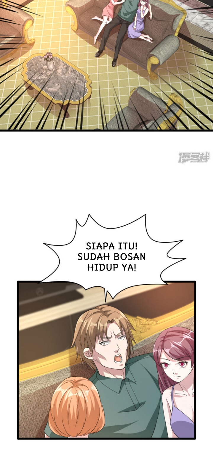 dushi-xiewang - Chapter: 37