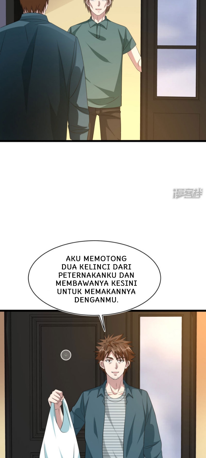 dushi-xiewang - Chapter: 37