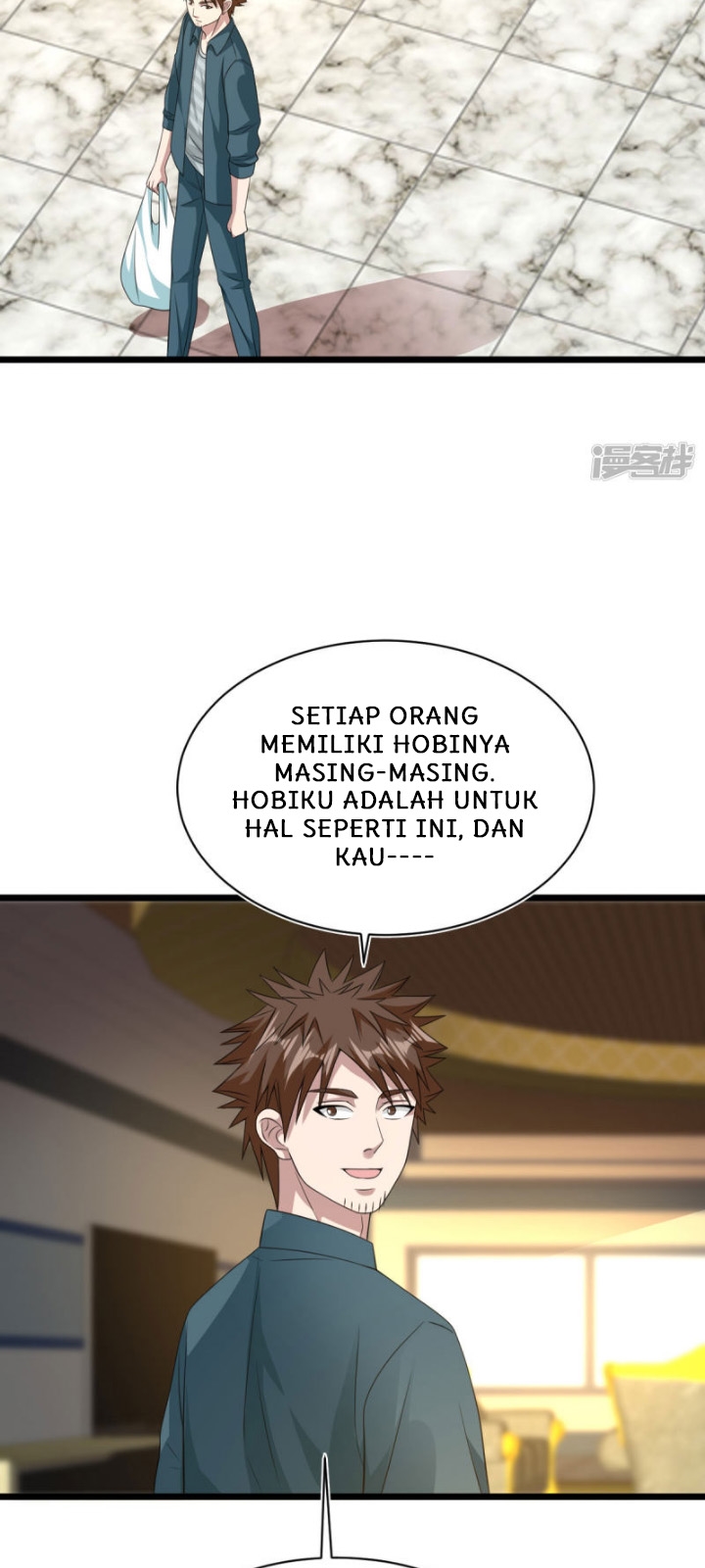 dushi-xiewang - Chapter: 37