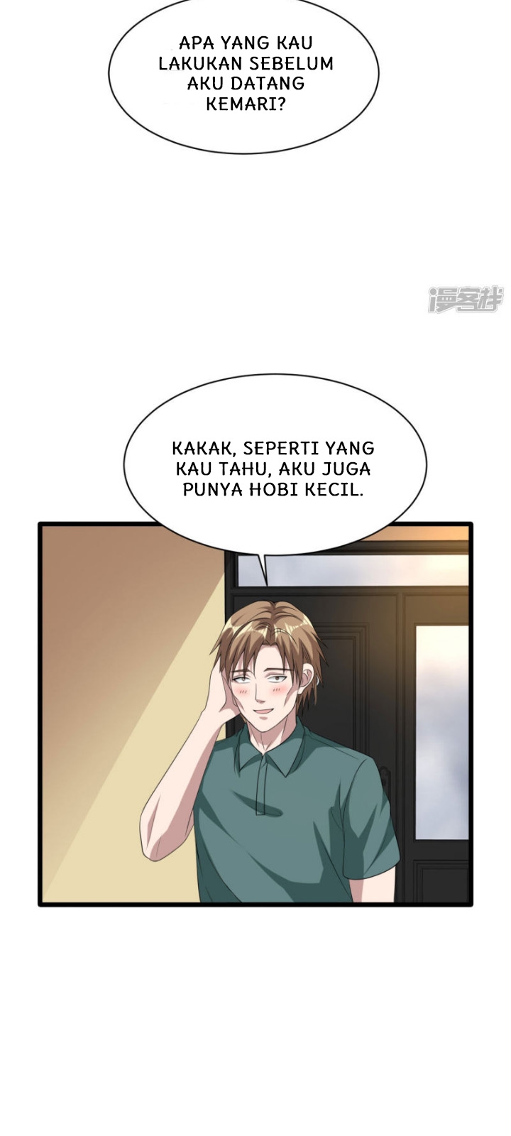 dushi-xiewang - Chapter: 37