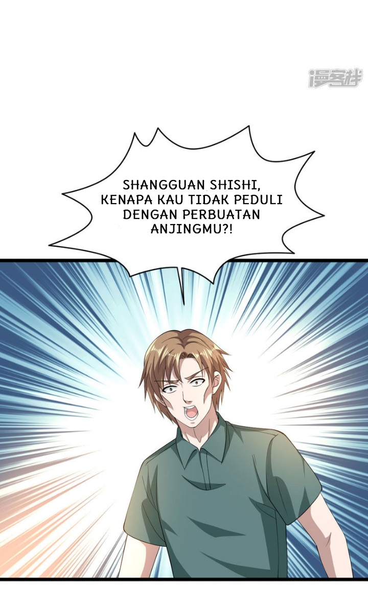 dushi-xiewang - Chapter: 37