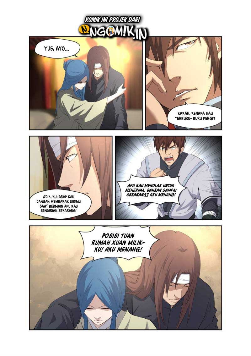 heaven-defying-sword - Chapter: 04