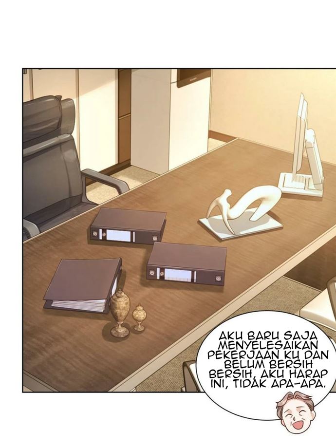 i-randomly-have-a-new-career-every-week - Chapter: 124