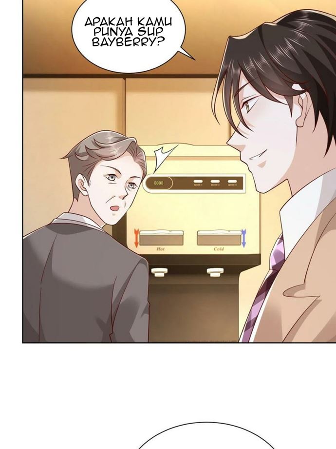 i-randomly-have-a-new-career-every-week - Chapter: 124