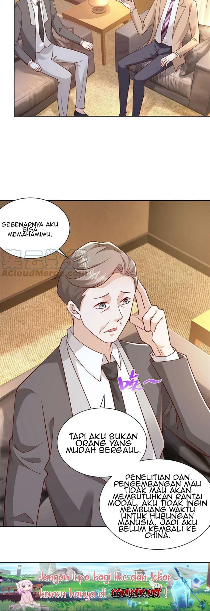 i-randomly-have-a-new-career-every-week - Chapter: 124