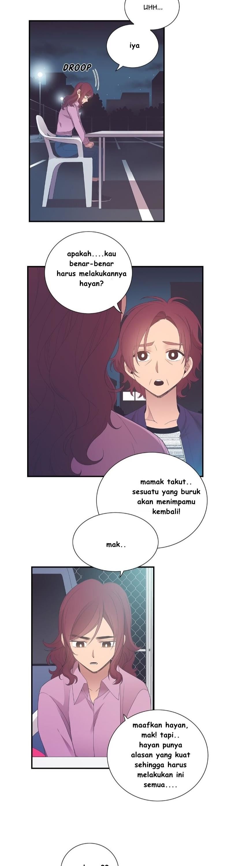 the-chef-of-spirits - Chapter: 14