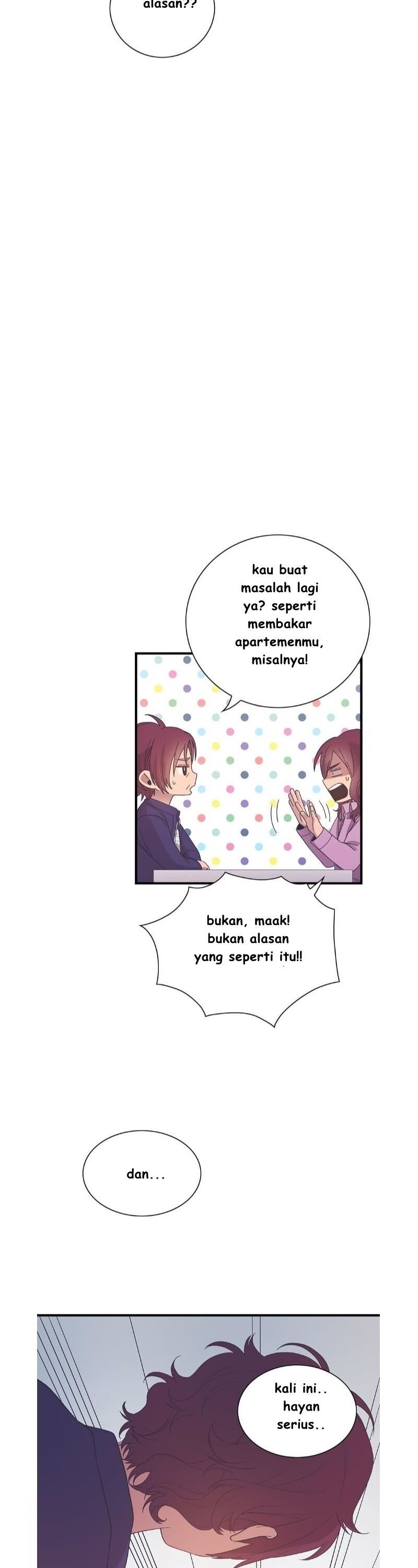 the-chef-of-spirits - Chapter: 14