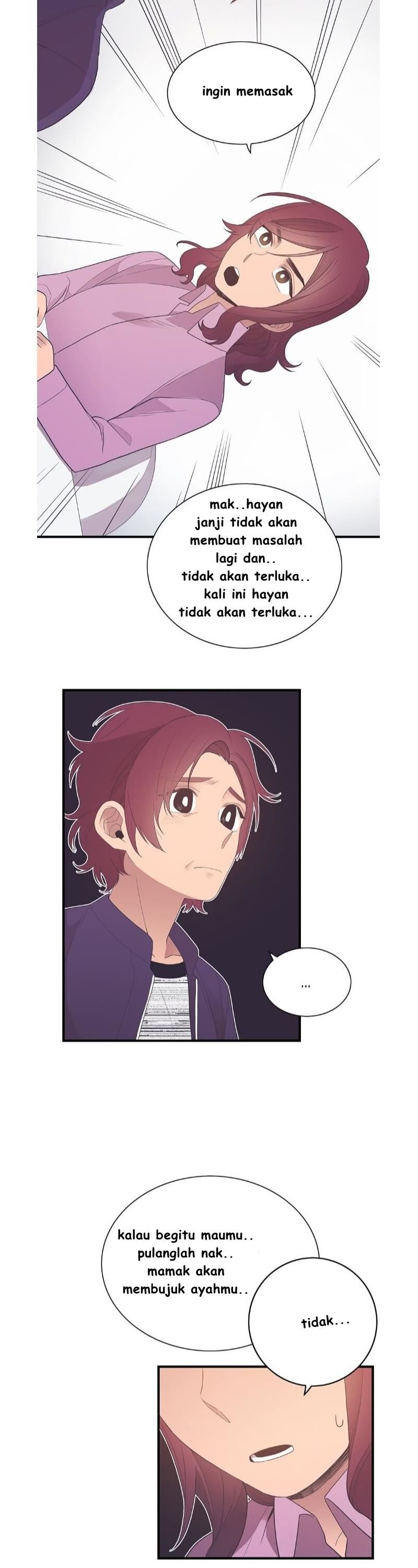 the-chef-of-spirits - Chapter: 14