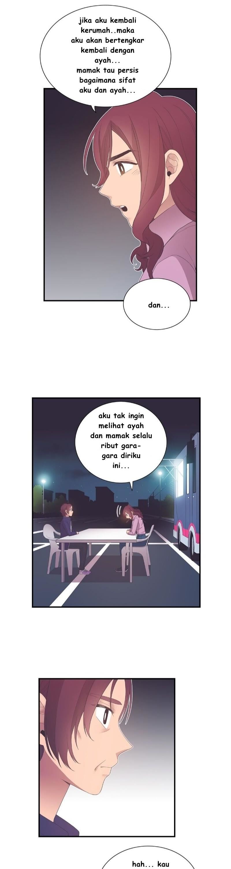 the-chef-of-spirits - Chapter: 14