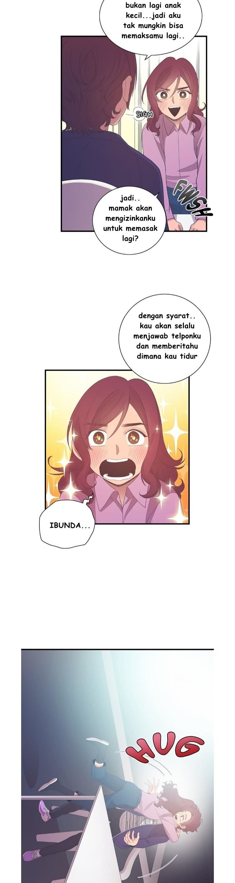 the-chef-of-spirits - Chapter: 14