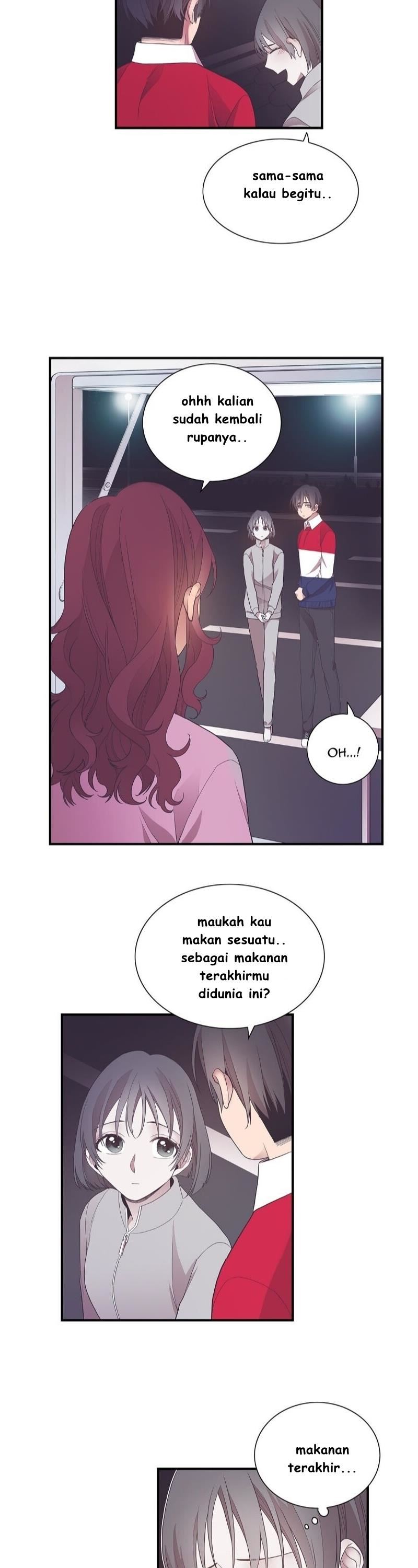 the-chef-of-spirits - Chapter: 14