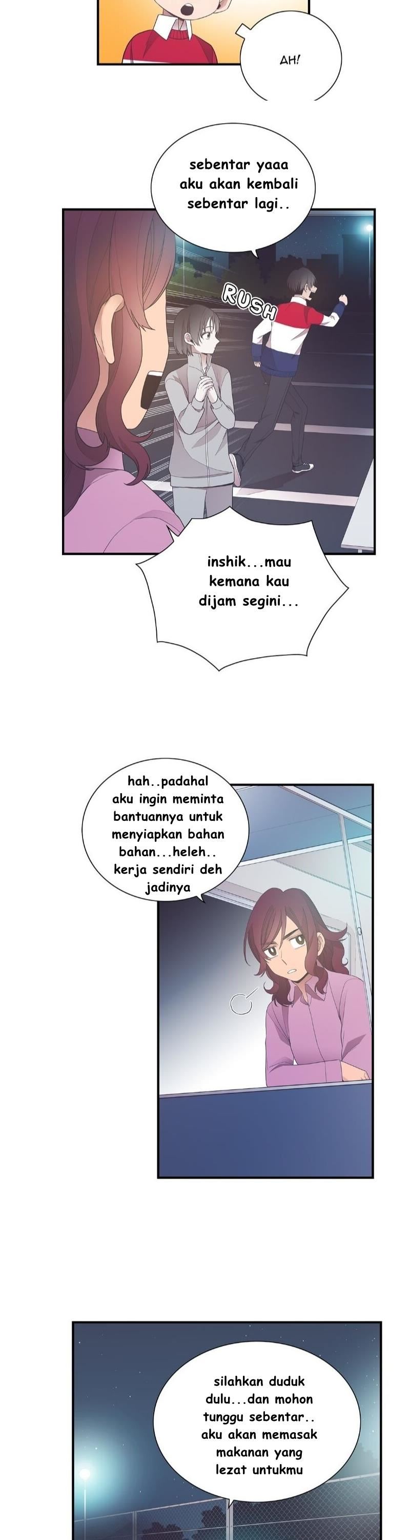 the-chef-of-spirits - Chapter: 14