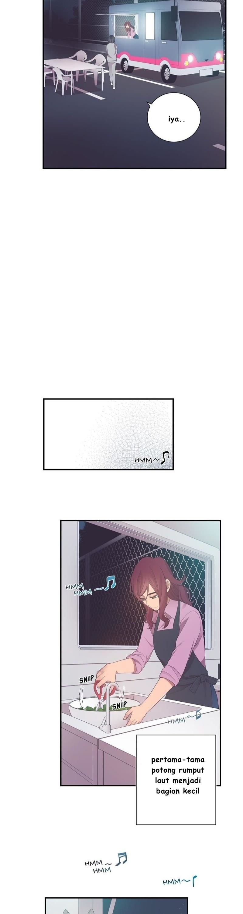 the-chef-of-spirits - Chapter: 14