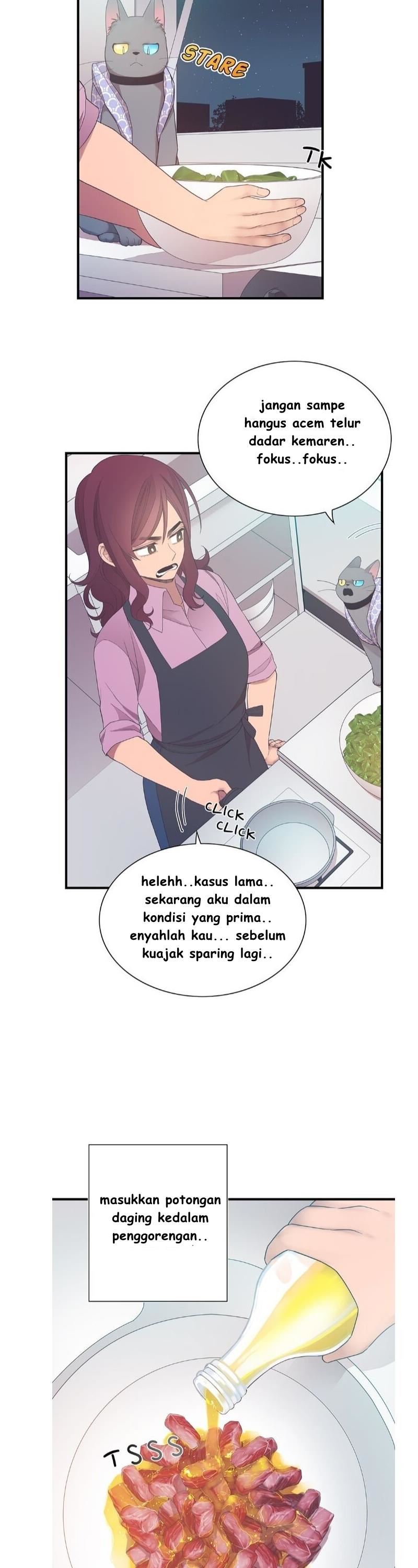 the-chef-of-spirits - Chapter: 14