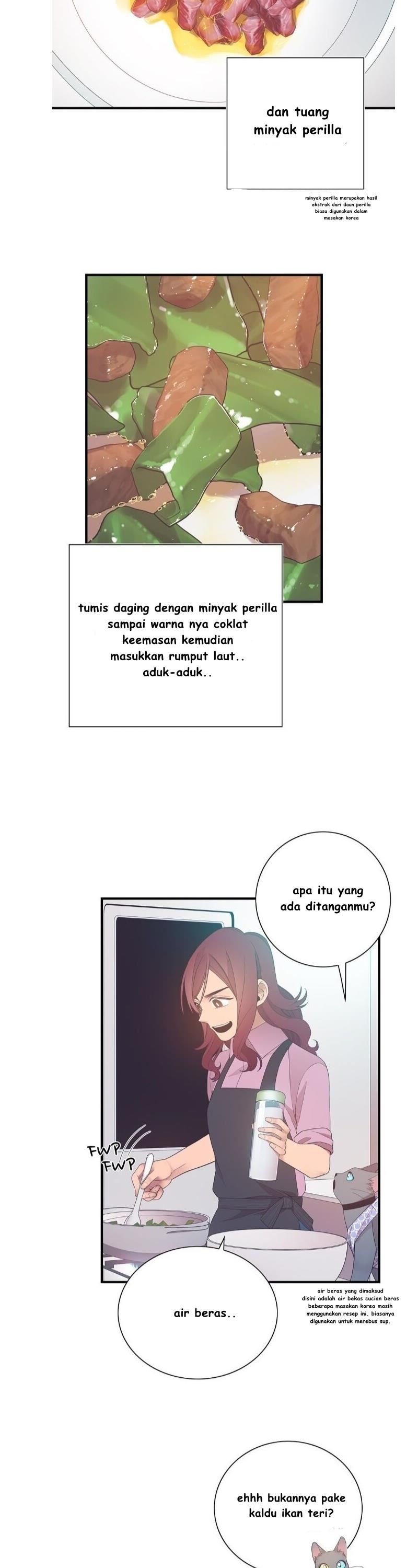 the-chef-of-spirits - Chapter: 14