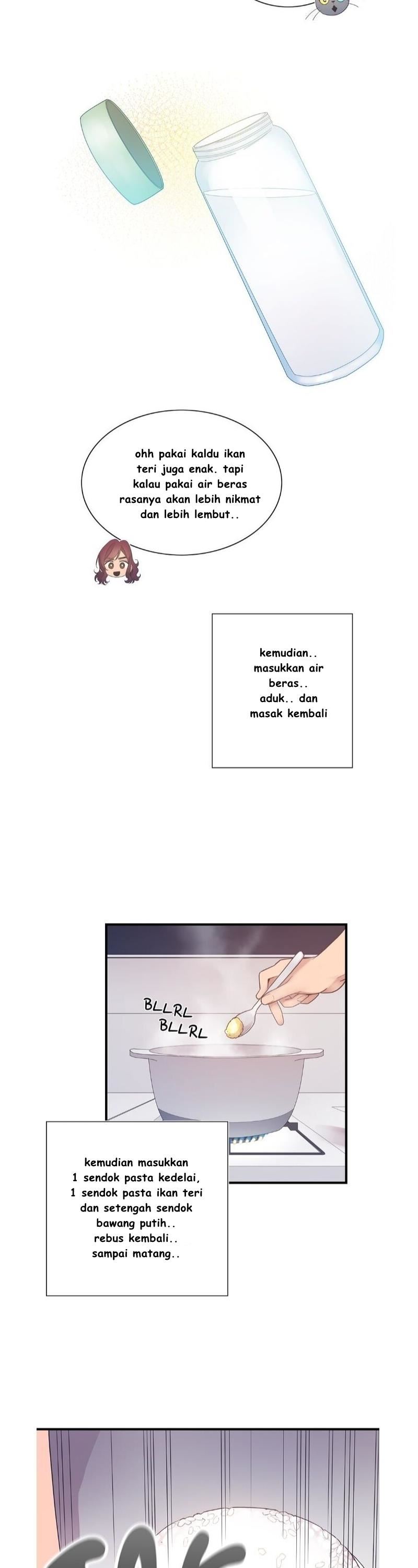 the-chef-of-spirits - Chapter: 14