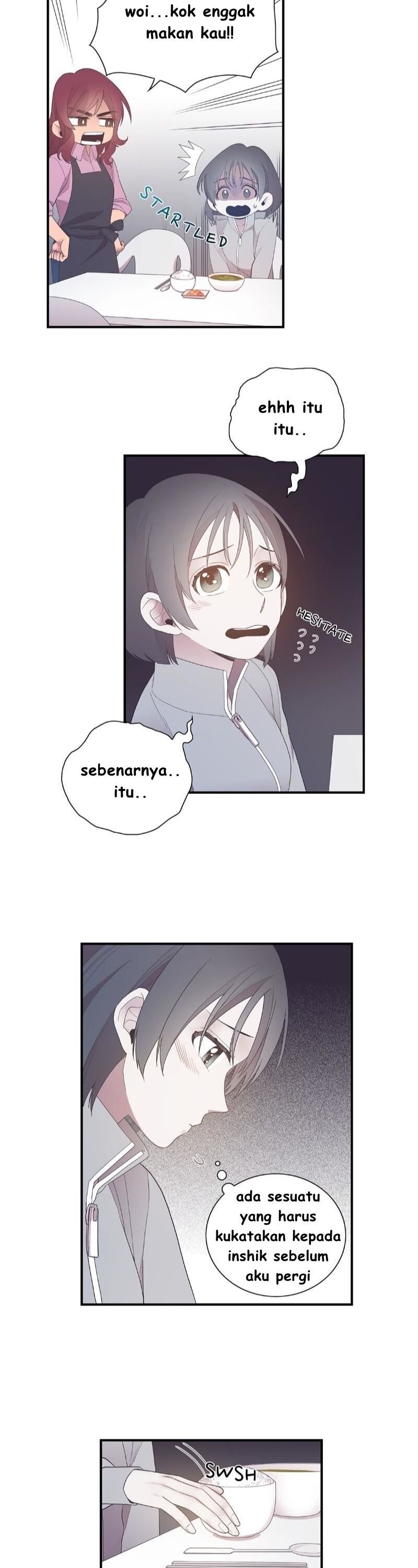 the-chef-of-spirits - Chapter: 14