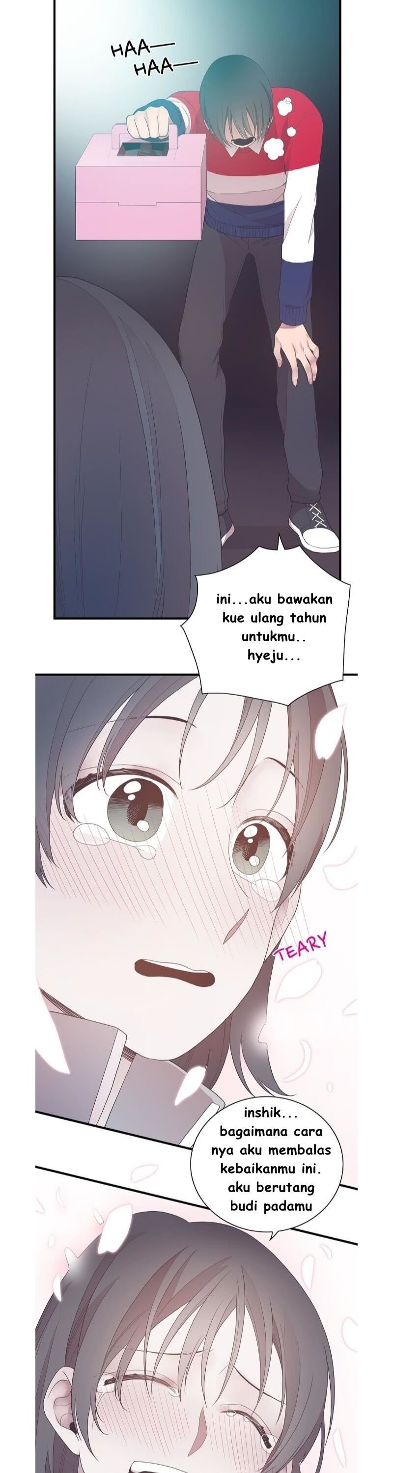 the-chef-of-spirits - Chapter: 14