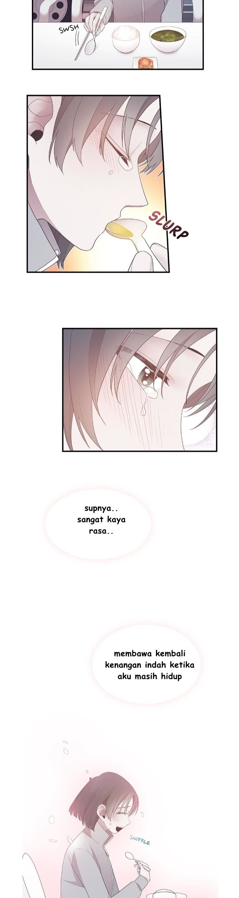 the-chef-of-spirits - Chapter: 14