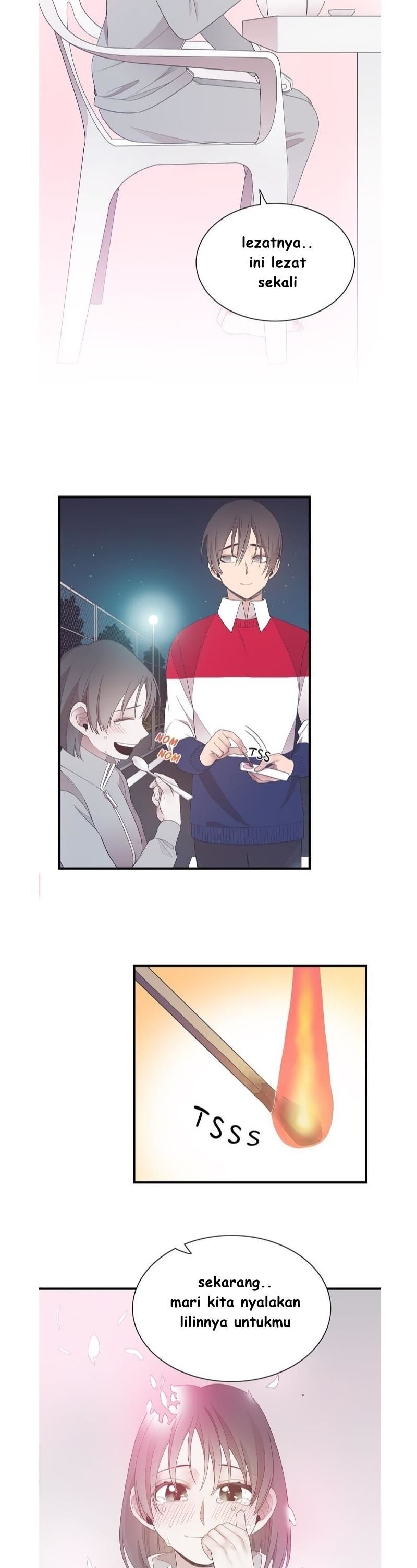 the-chef-of-spirits - Chapter: 14