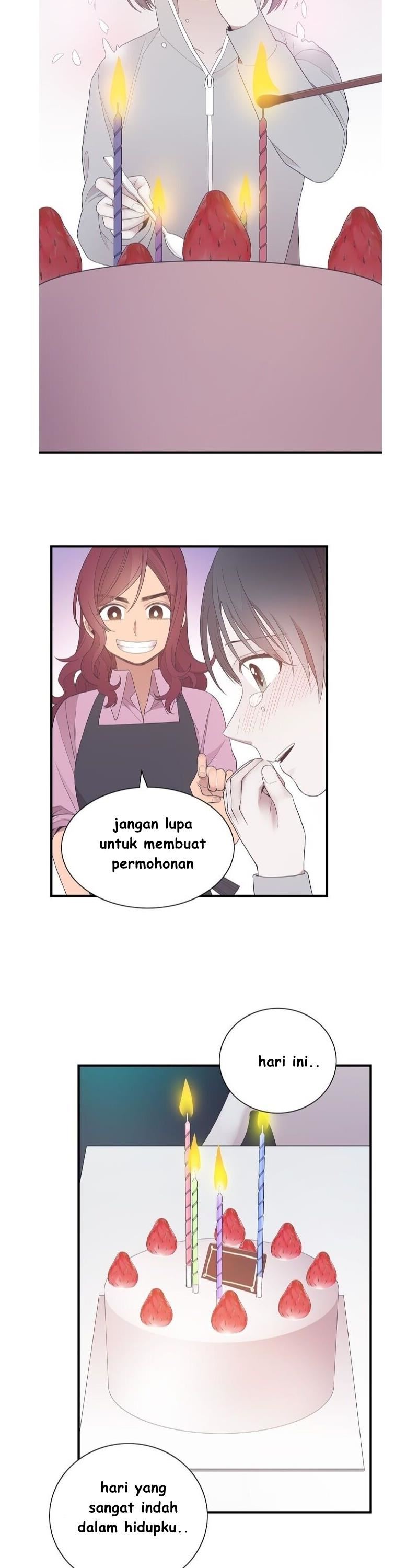 the-chef-of-spirits - Chapter: 14