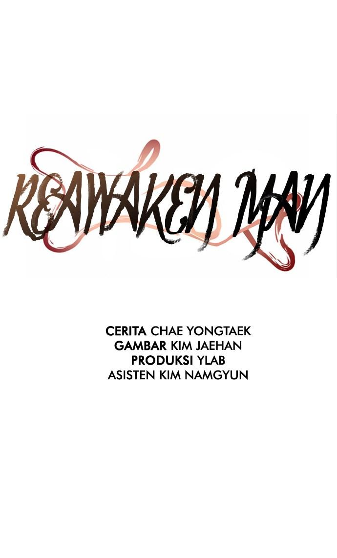 reawaken-man - Chapter: 62