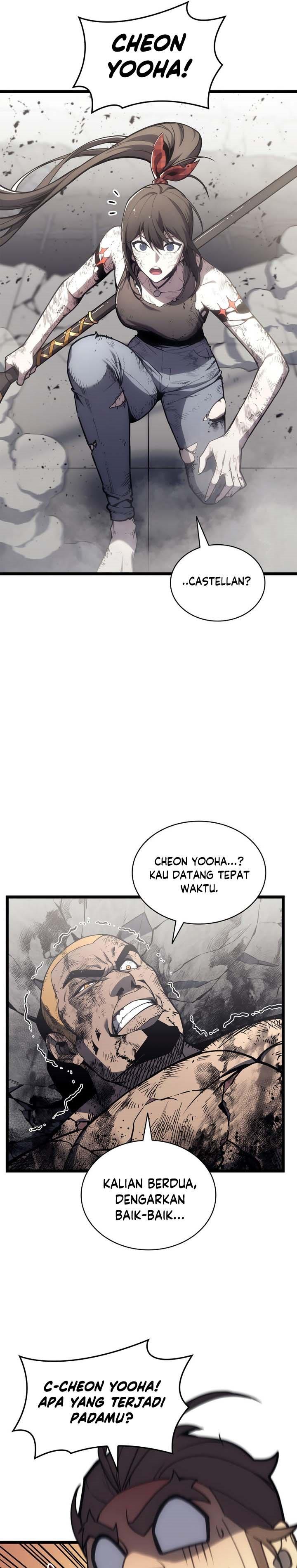 a-disaster-class-hero-has-returned - Chapter: 79