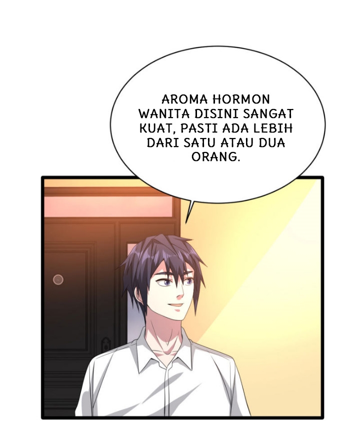 dushi-xiewang - Chapter: 38