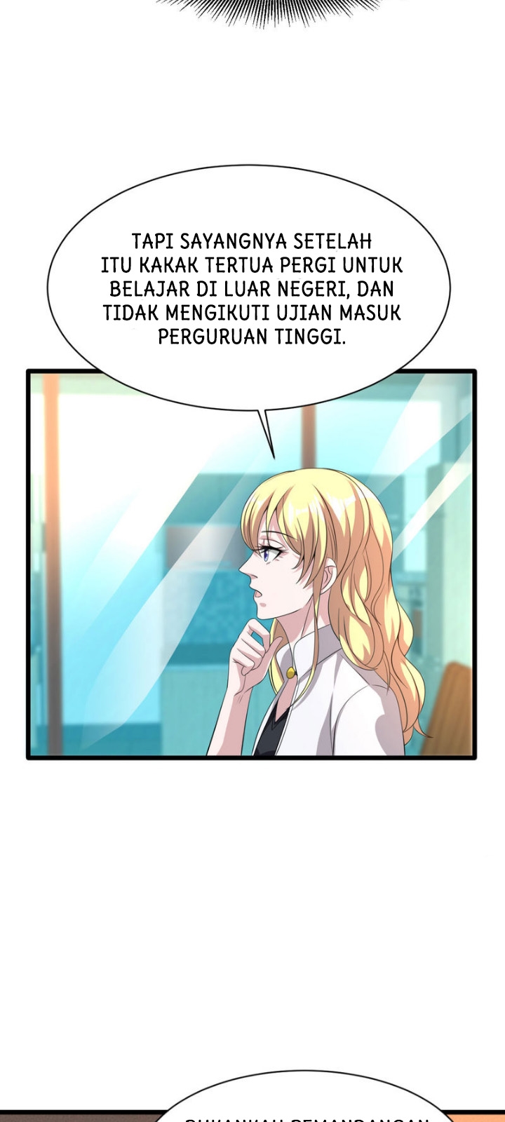 dushi-xiewang - Chapter: 38