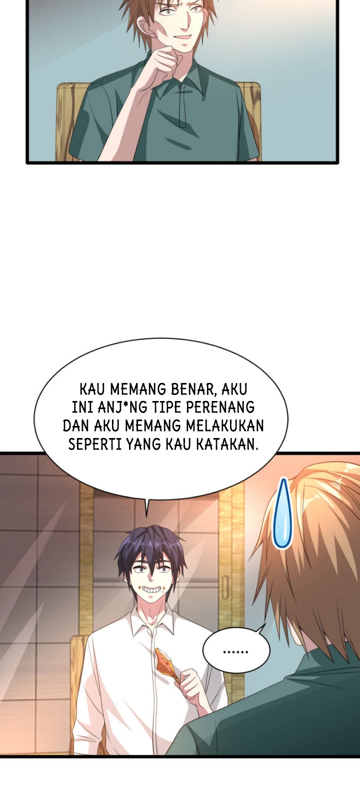 dushi-xiewang - Chapter: 38