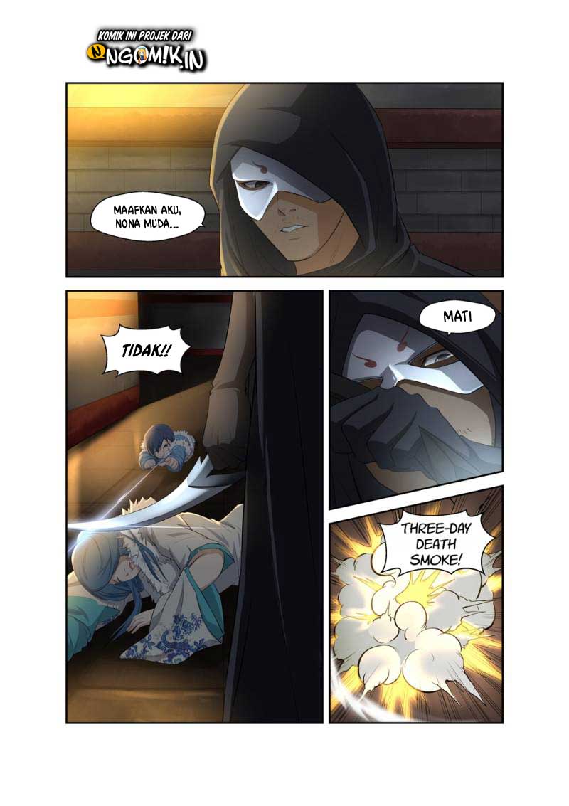 heaven-defying-sword - Chapter: 05