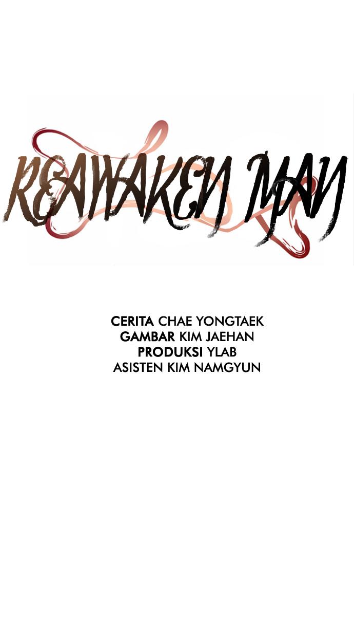 reawaken-man - Chapter: 63
