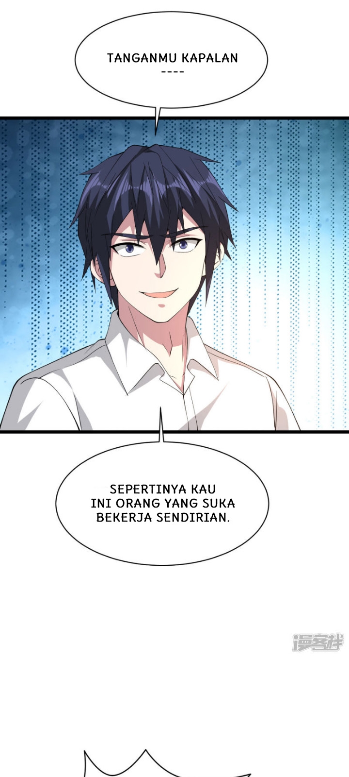 dushi-xiewang - Chapter: 39