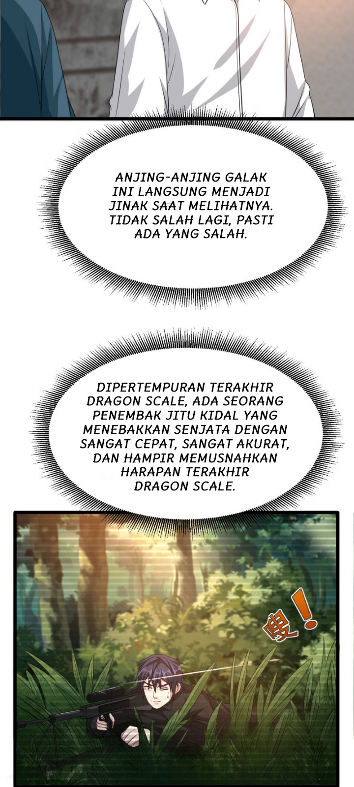 dushi-xiewang - Chapter: 39