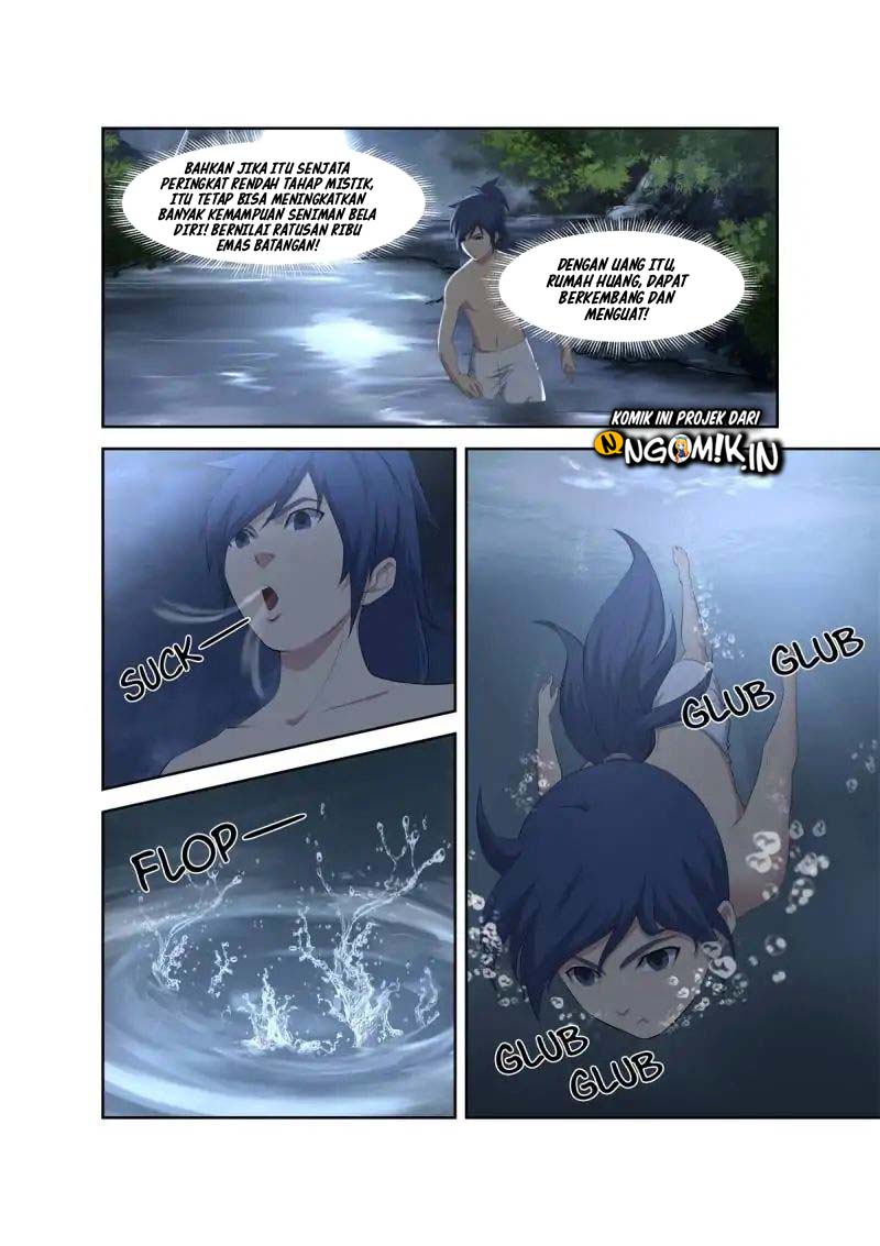 heaven-defying-sword - Chapter: 06