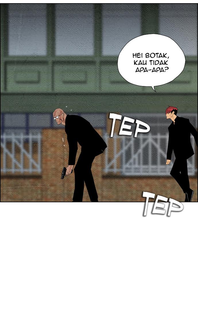 reawaken-man - Chapter: 64