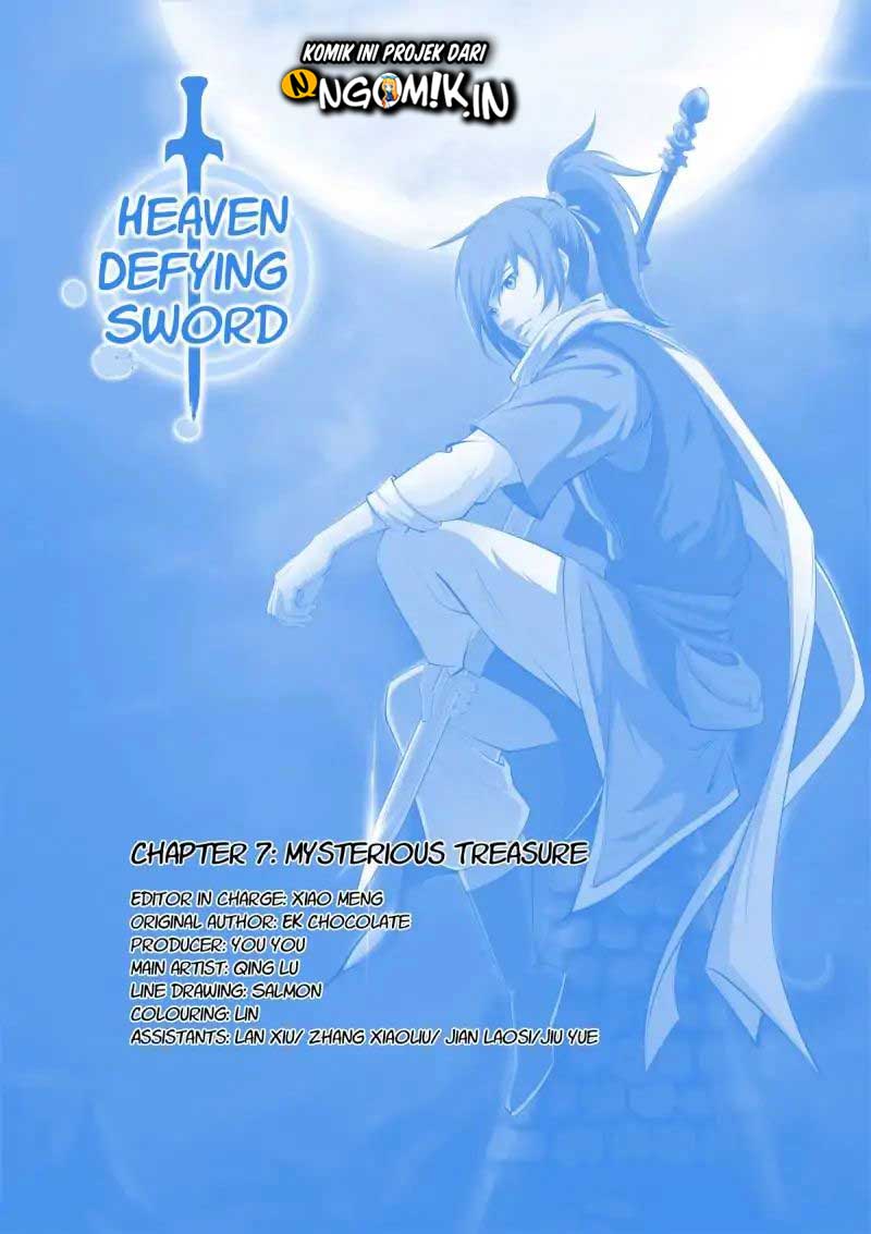 heaven-defying-sword - Chapter: 07