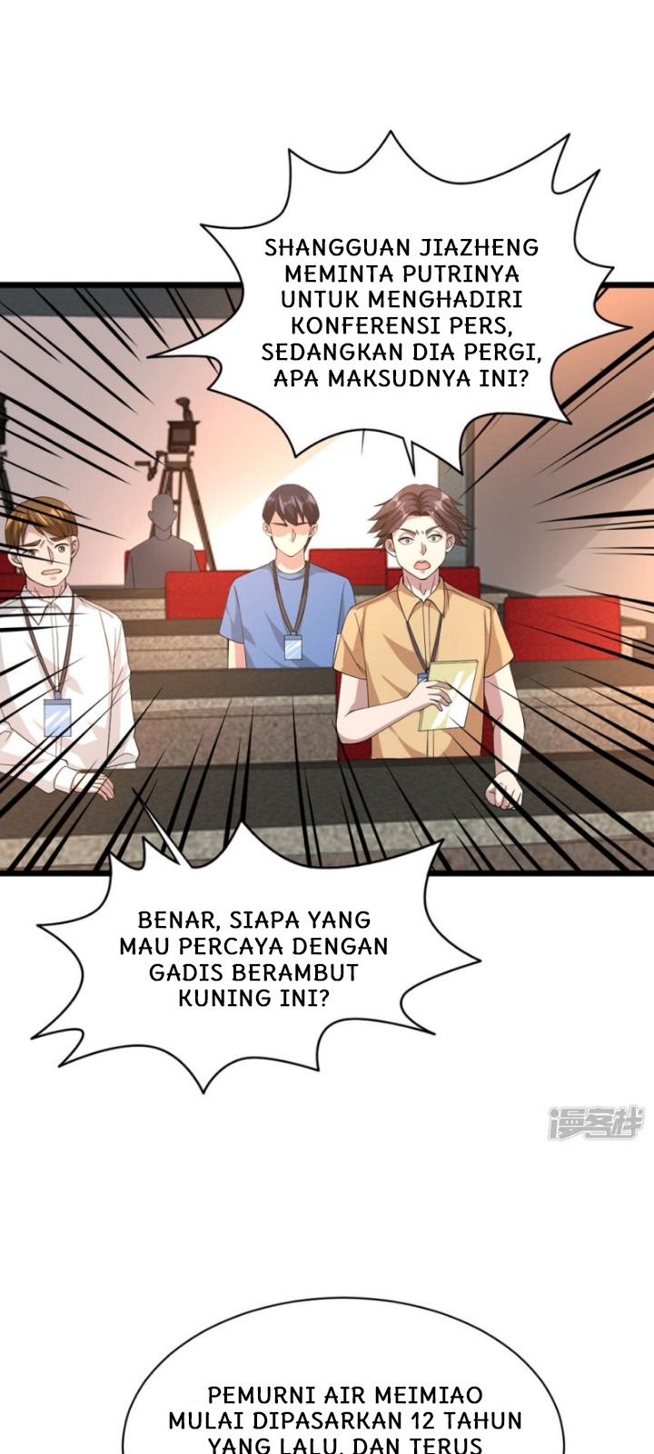 dushi-xiewang - Chapter: 40