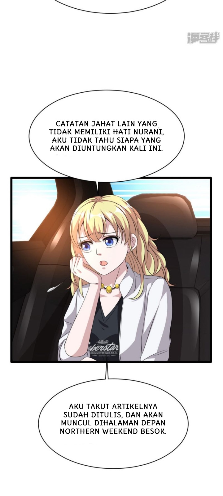 dushi-xiewang - Chapter: 40