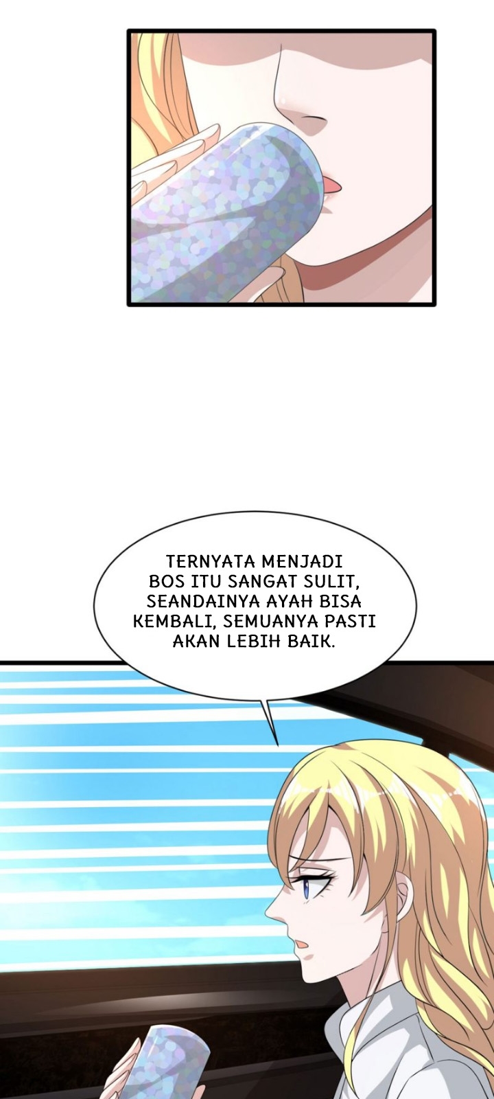 dushi-xiewang - Chapter: 40