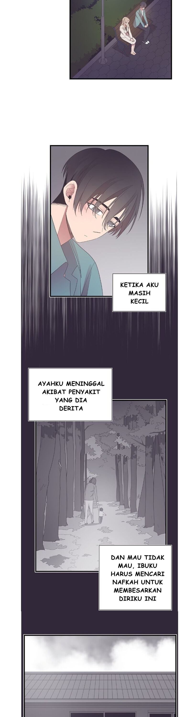 the-chef-of-spirits - Chapter: 17