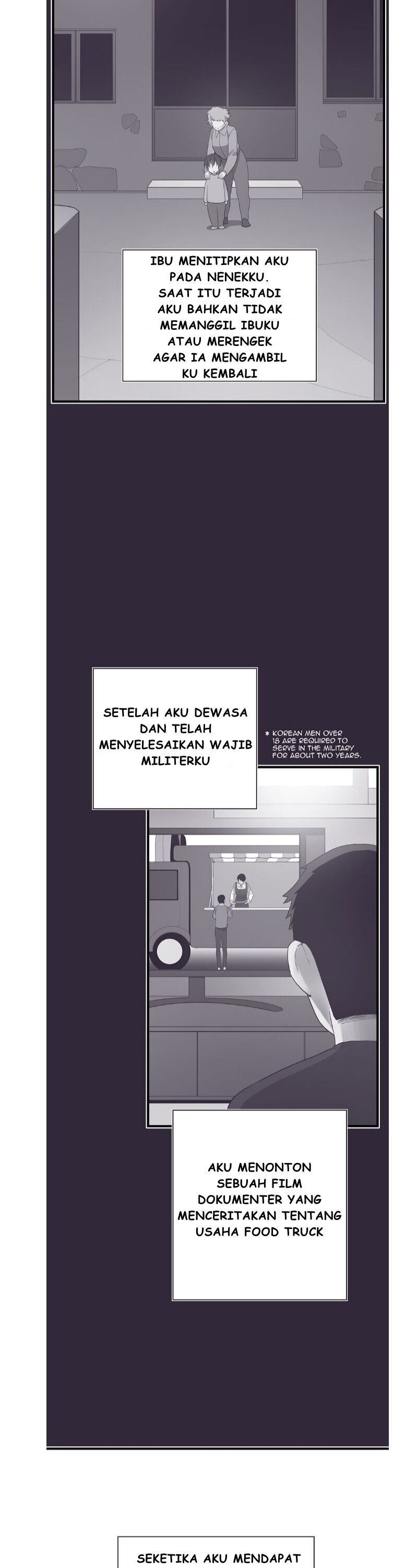 the-chef-of-spirits - Chapter: 17