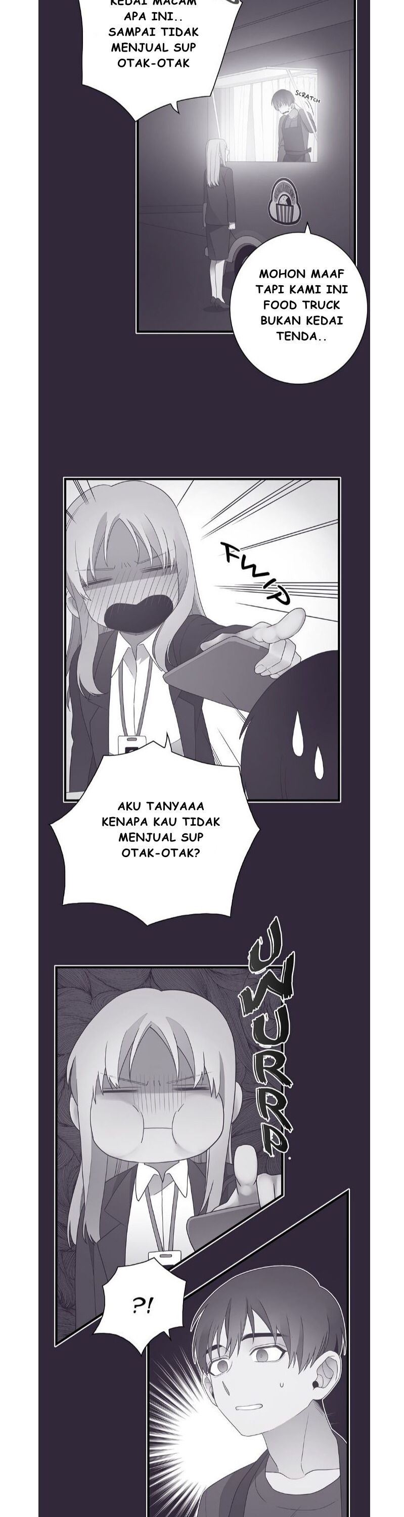 the-chef-of-spirits - Chapter: 17