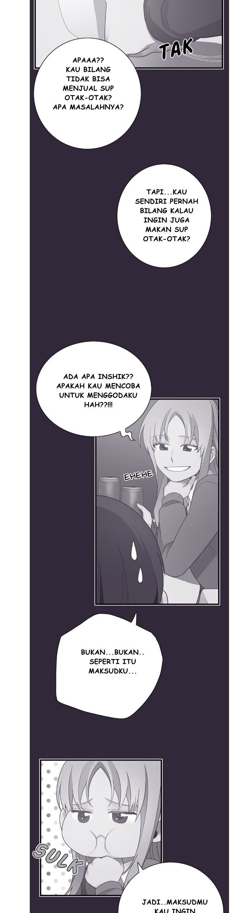 the-chef-of-spirits - Chapter: 17