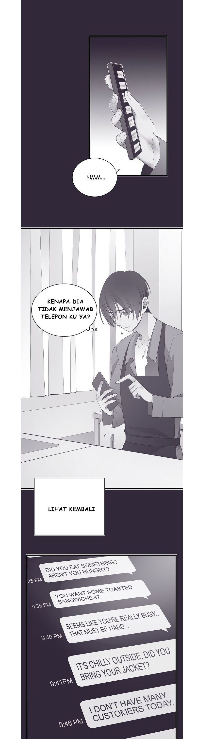 the-chef-of-spirits - Chapter: 17