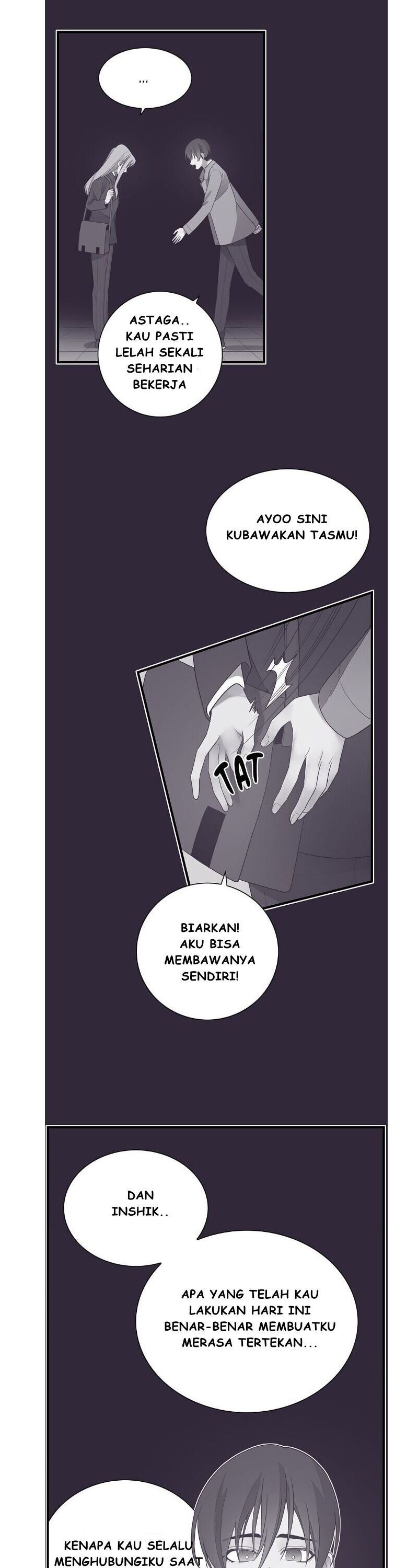 the-chef-of-spirits - Chapter: 17