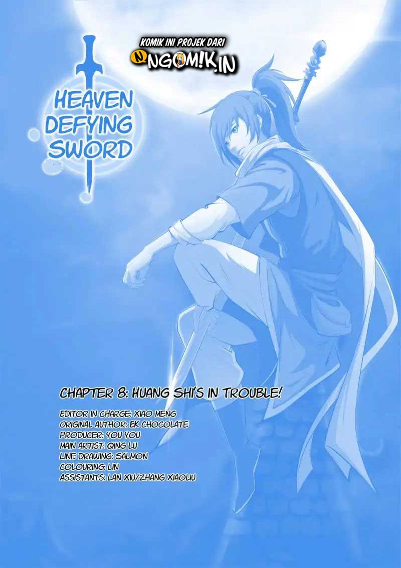 heaven-defying-sword - Chapter: 08