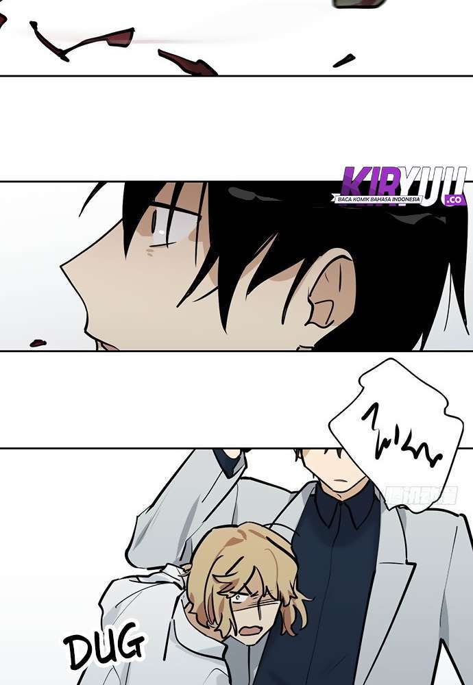 my-girlfriend-is-a-villain - Chapter: 44