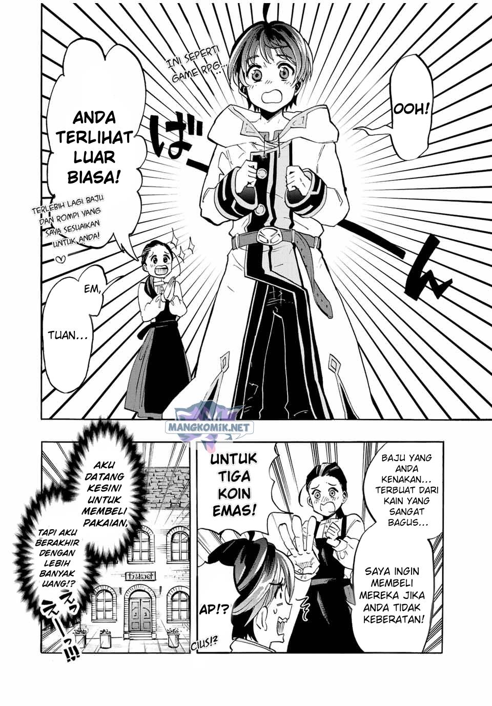 isekai-walking - Chapter: 1